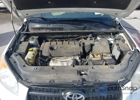2011 Toyota Rav4 z USA, uszkodzony, nr VIN 2T3BF4DV9BW157285